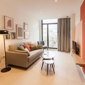 아파트 Premium - Calle Granada