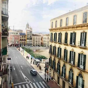 B&B Jr Calle Victoria
