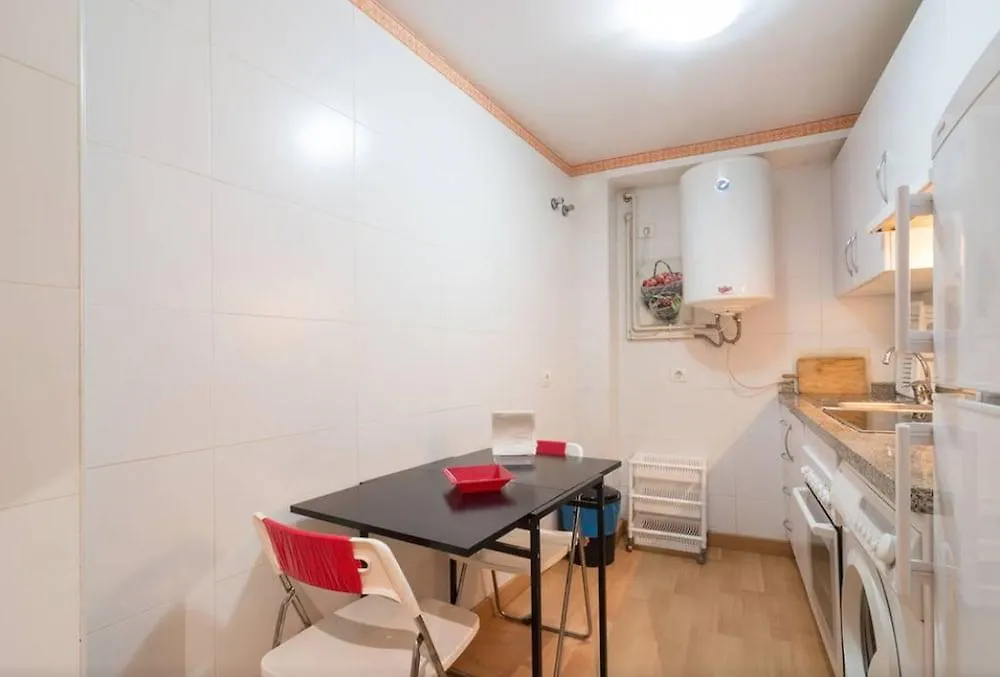 Amazing Apartments Malaga Center
