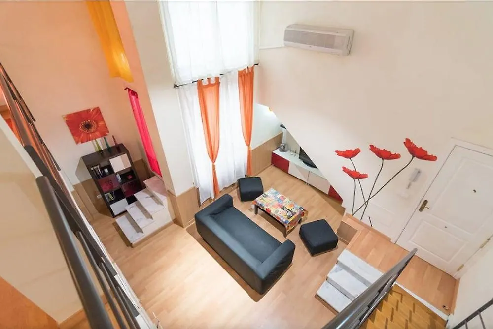 Amazing Apartments Malaga Center إسبانيا